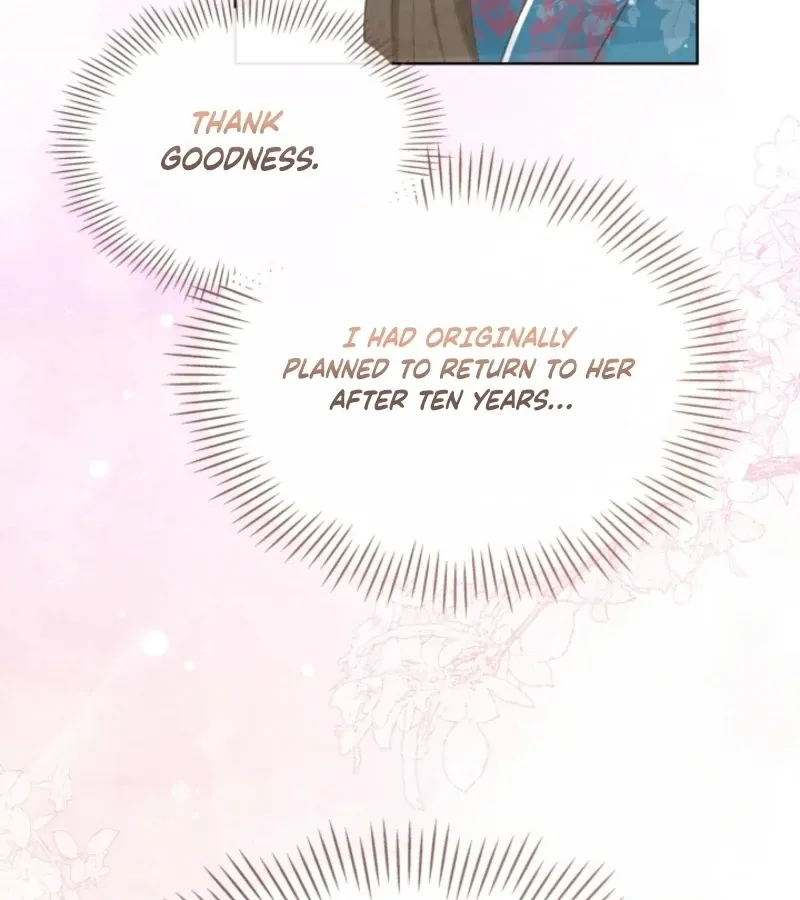Read The Curse Bearer chapter 8 image 20 on Lezhin