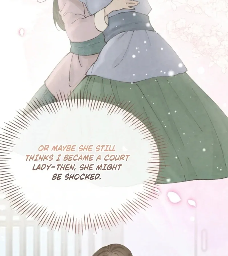 Read The Curse Bearer chapter 8 image 22 on Lezhin