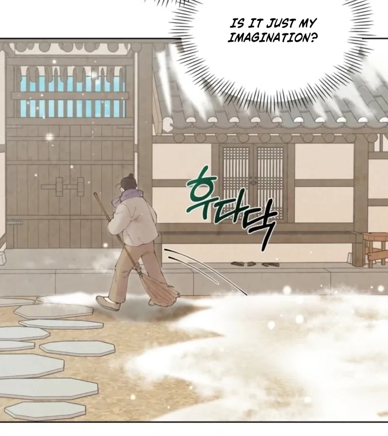 Read The Curse Bearer chapter 8 image 31 on Lezhin