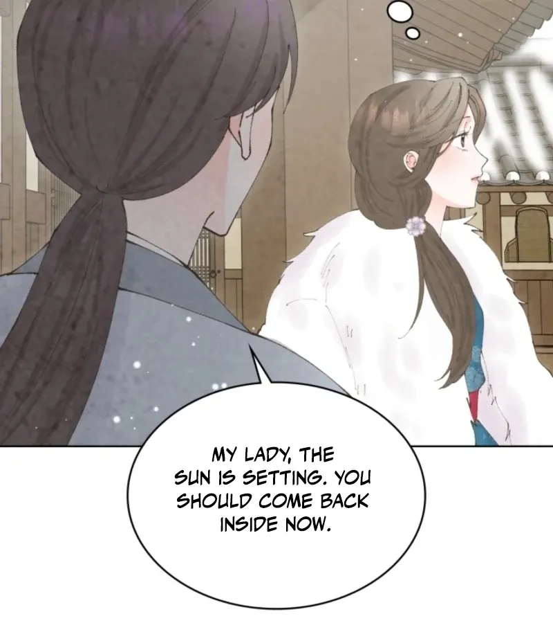 Read The Curse Bearer chapter 8 image 37 on Lezhin