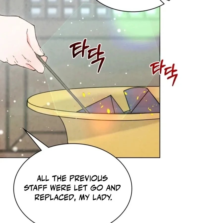 Read The Curse Bearer chapter 8 image 4 on Lezhin
