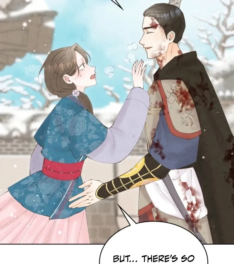 Read The Curse Bearer chapter 8 image 48 on Lezhin