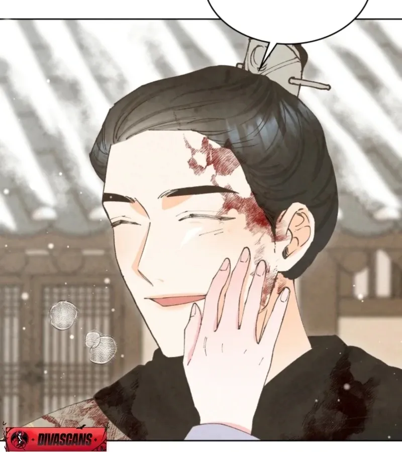 Read The Curse Bearer chapter 8 image 50 on Lezhin