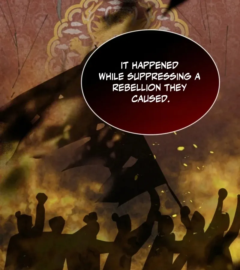 Read The Curse Bearer chapter 8 image 55 on Lezhin