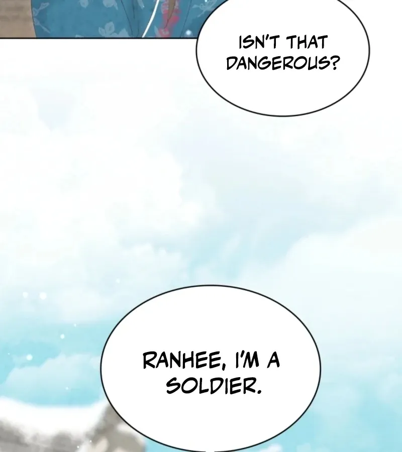 Read The Curse Bearer chapter 8 image 59 on Lezhin