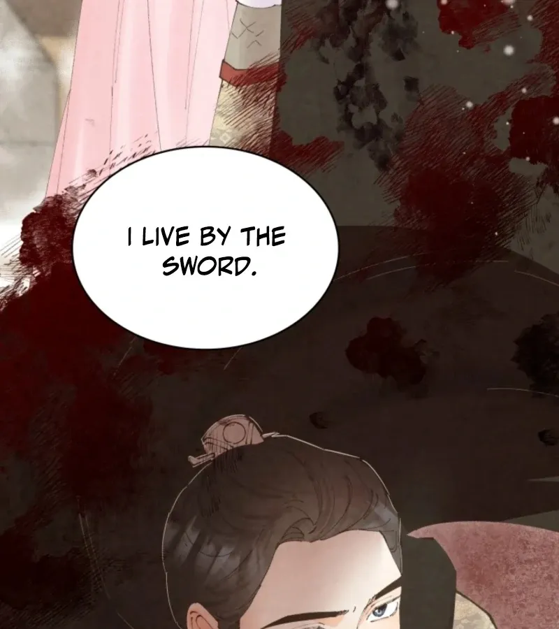 Read The Curse Bearer chapter 8 image 61 on Lezhin