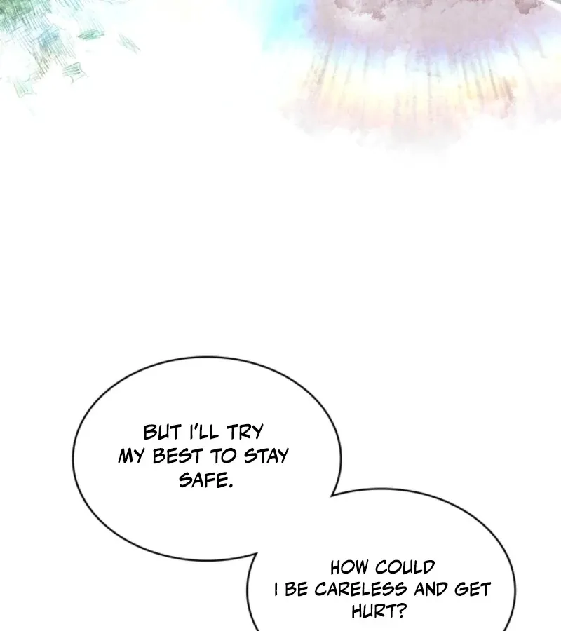 Read The Curse Bearer chapter 8 image 64 on Lezhin