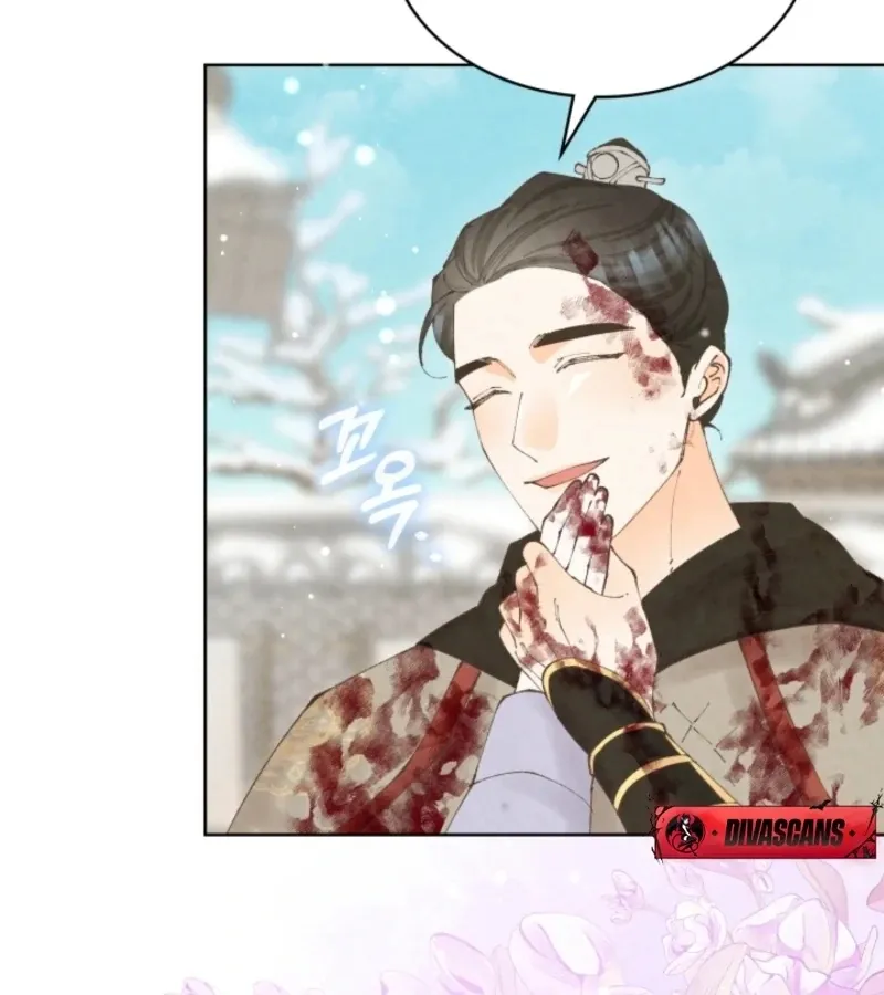 Read The Curse Bearer chapter 8 image 65 on Lezhin
