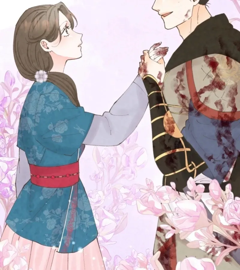 Read The Curse Bearer chapter 8 image 67 on Lezhin
