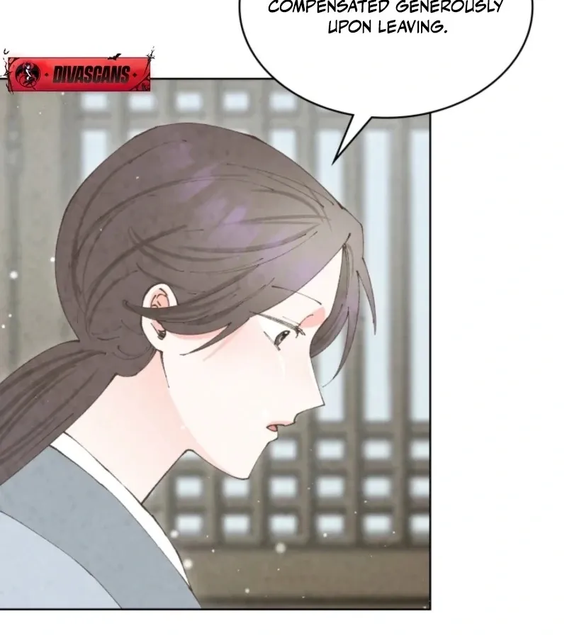 Read The Curse Bearer chapter 8 image 7 on Lezhin