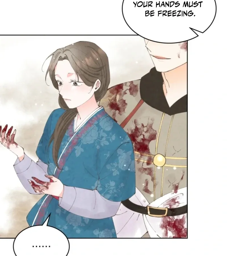 Read The Curse Bearer chapter 8 image 70 on Lezhin