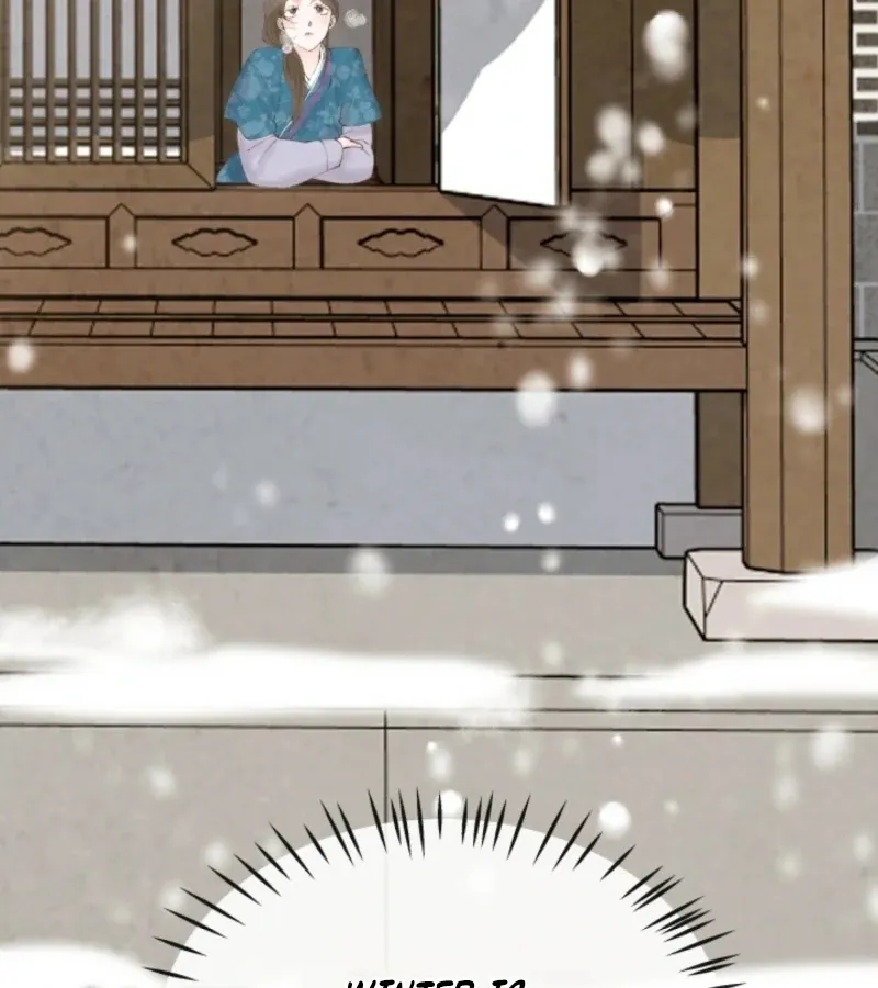 Read The Curse Bearer chapter 8 image 80 on Lezhin