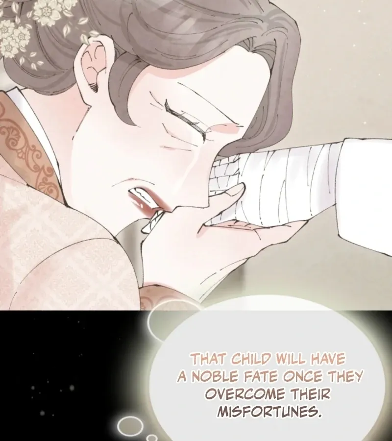 Read The Curse Bearer chapter 8 image 88 on Lezhin