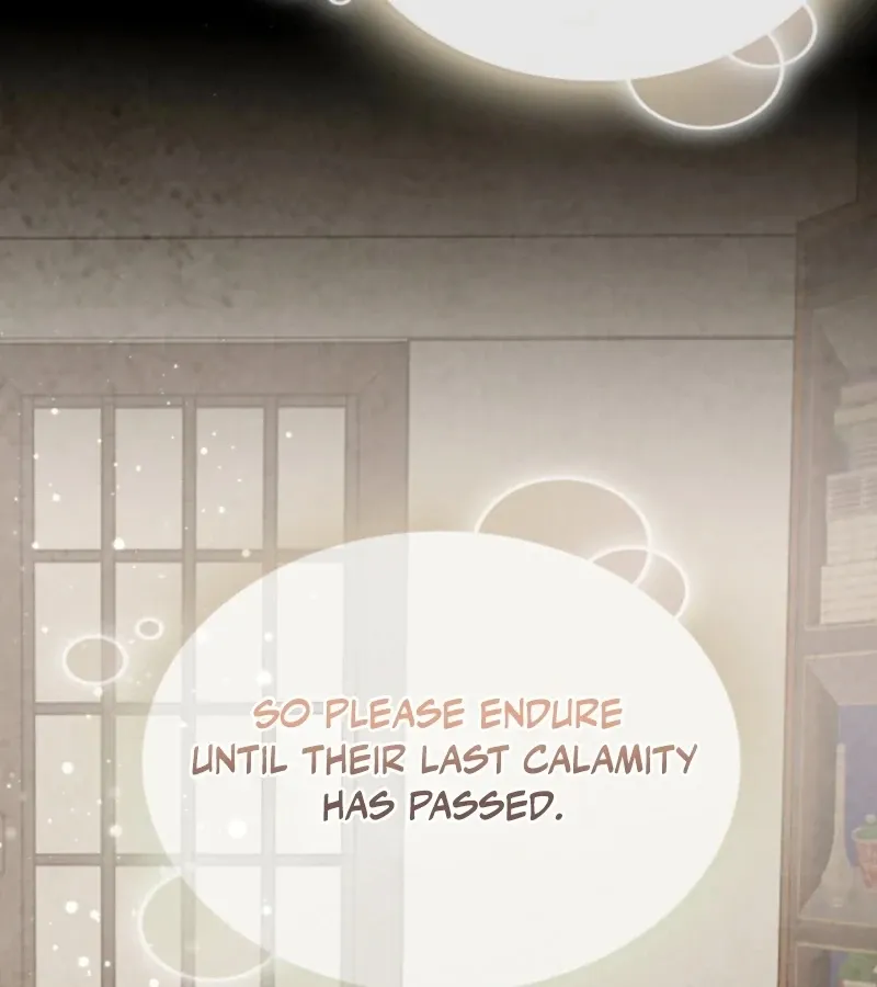 Read The Curse Bearer chapter 8 image 89 on Lezhin