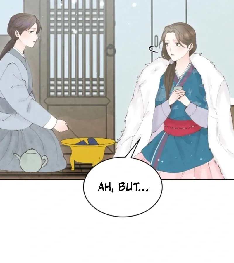 Read The Curse Bearer chapter 8 image 9 on Lezhin