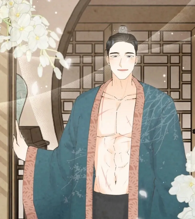Read The Curse Bearer chapter 8 image 99 on Lezhin
