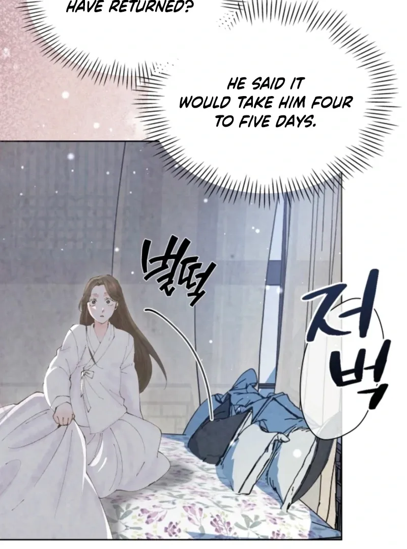 Read The Curse Bearer chapter 9 image 104 on Lezhin