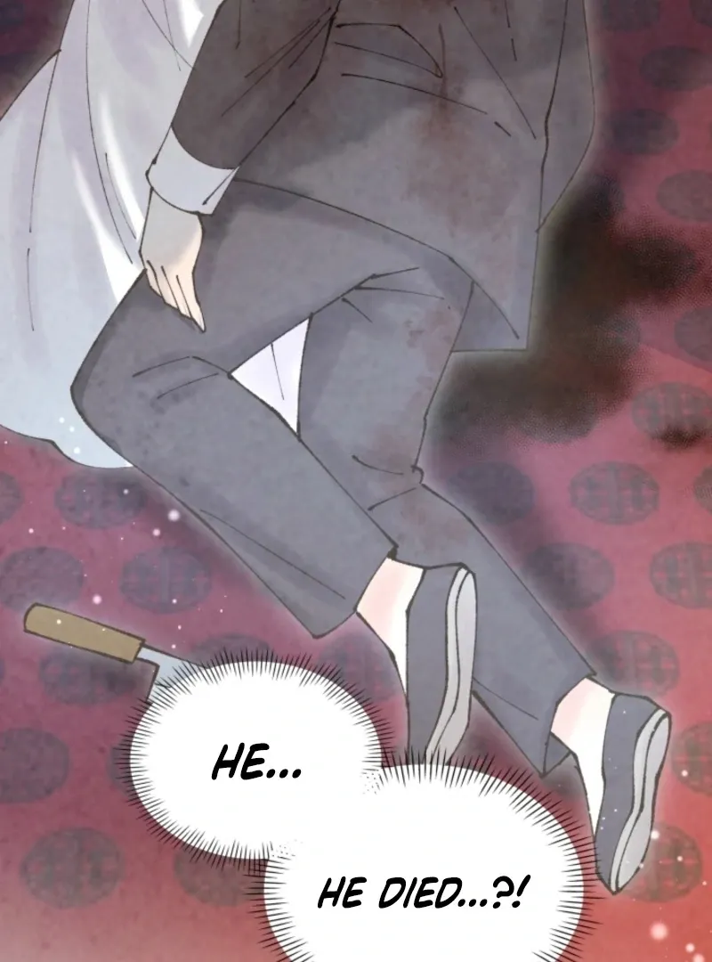 Read The Curse Bearer chapter 9 image 119 on Lezhin