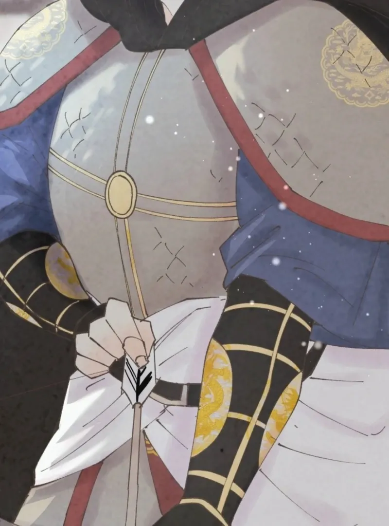 Read The Curse Bearer chapter 9 image 123 on Lezhin