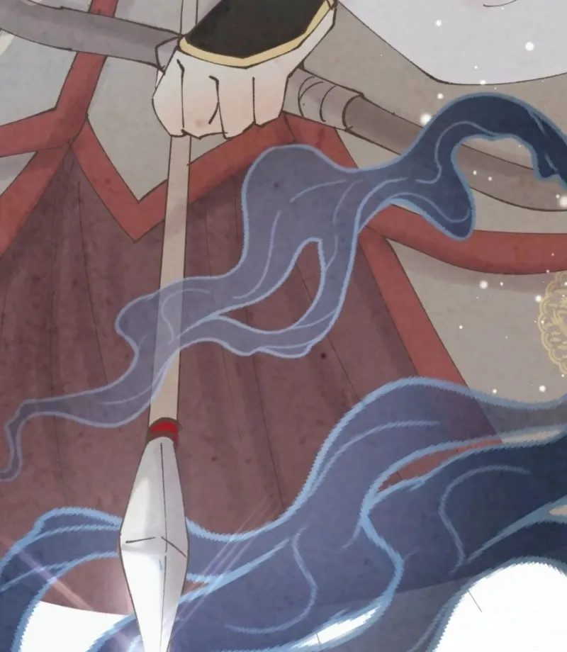 Read The Curse Bearer chapter 9 image 124 on Lezhin