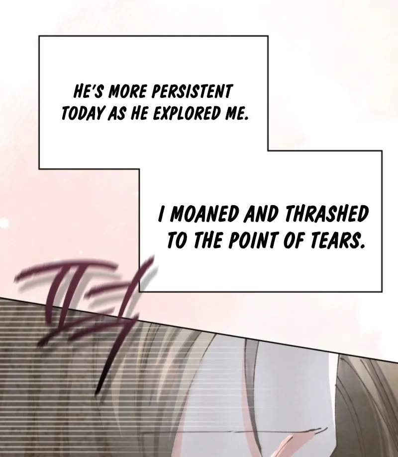 Read The Curse Bearer chapter 9 image 16 on Lezhin