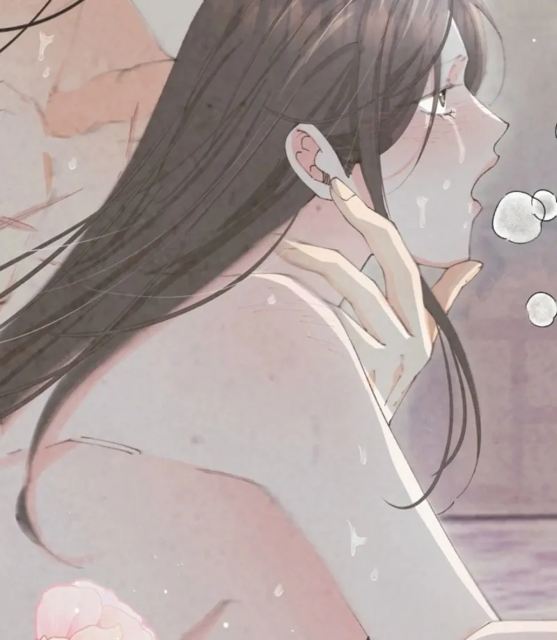 Read The Curse Bearer chapter 9 image 19 on Lezhin