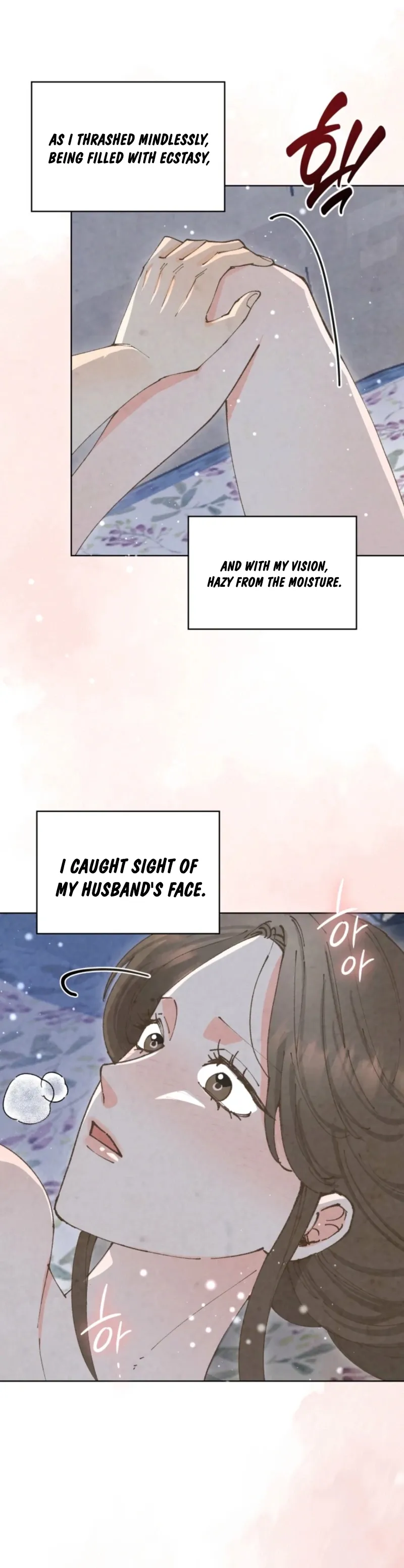 Read The Curse Bearer chapter 9 image 21 on Lezhin
