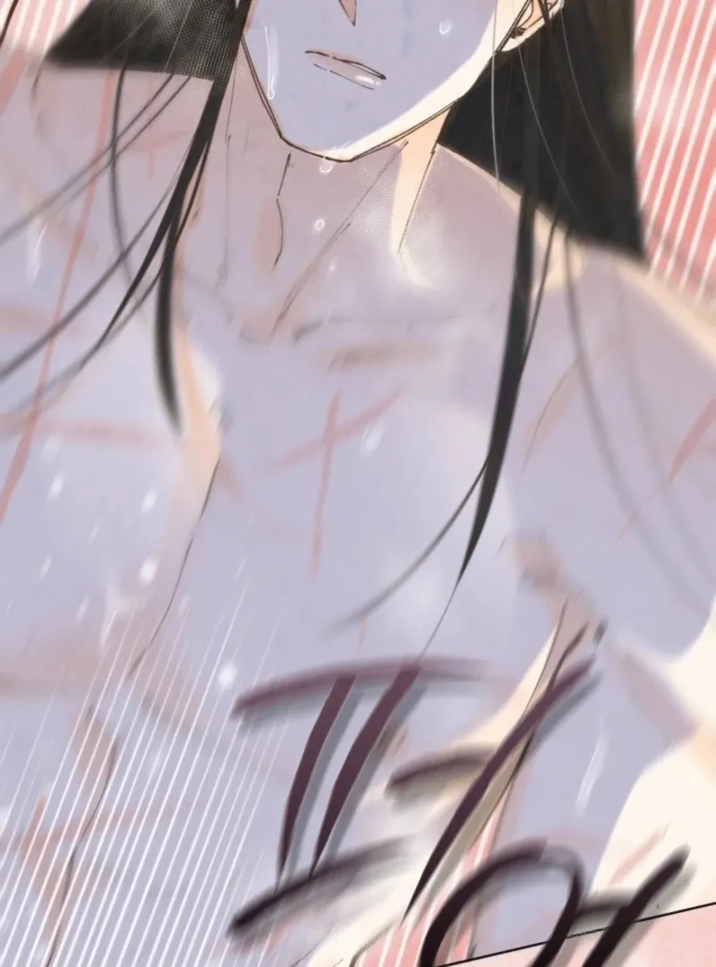 Read The Curse Bearer chapter 9 image 23 on Lezhin