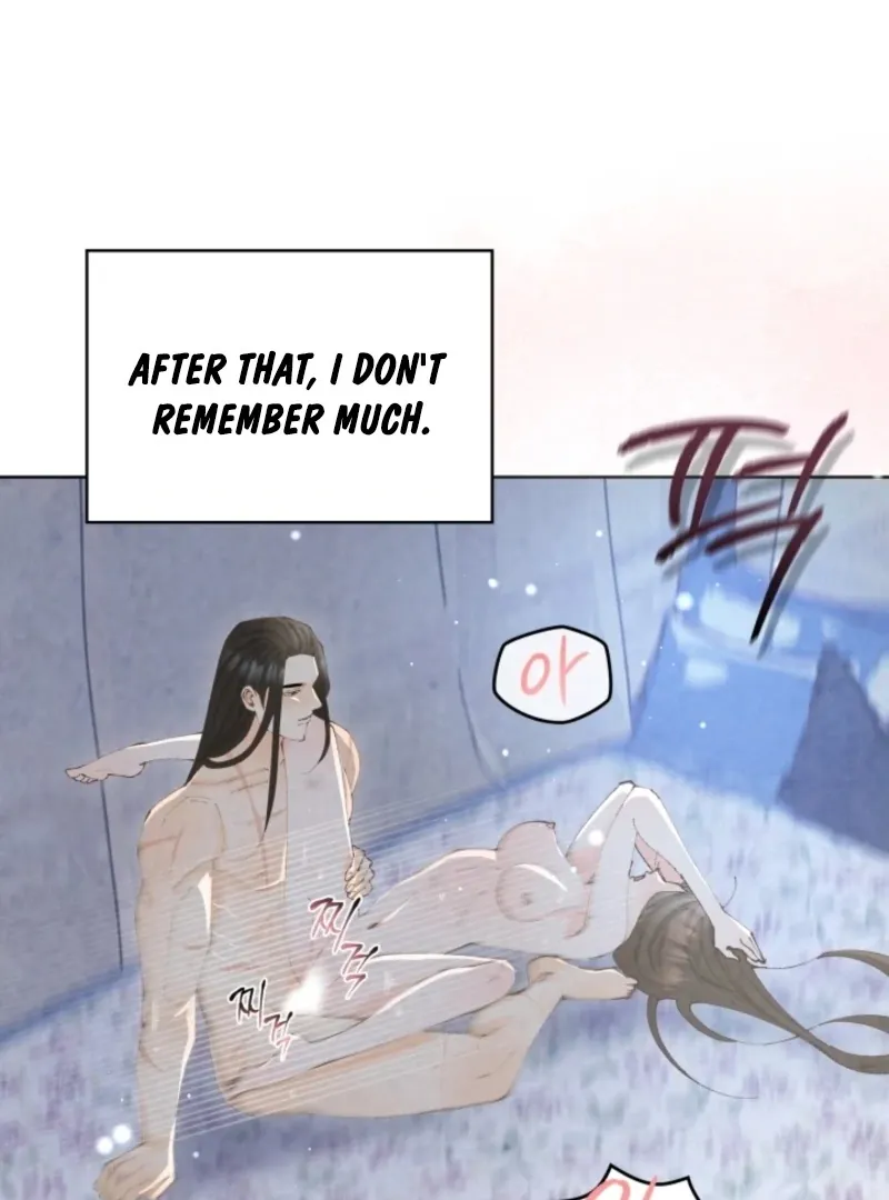 Read The Curse Bearer chapter 9 image 40 on Lezhin