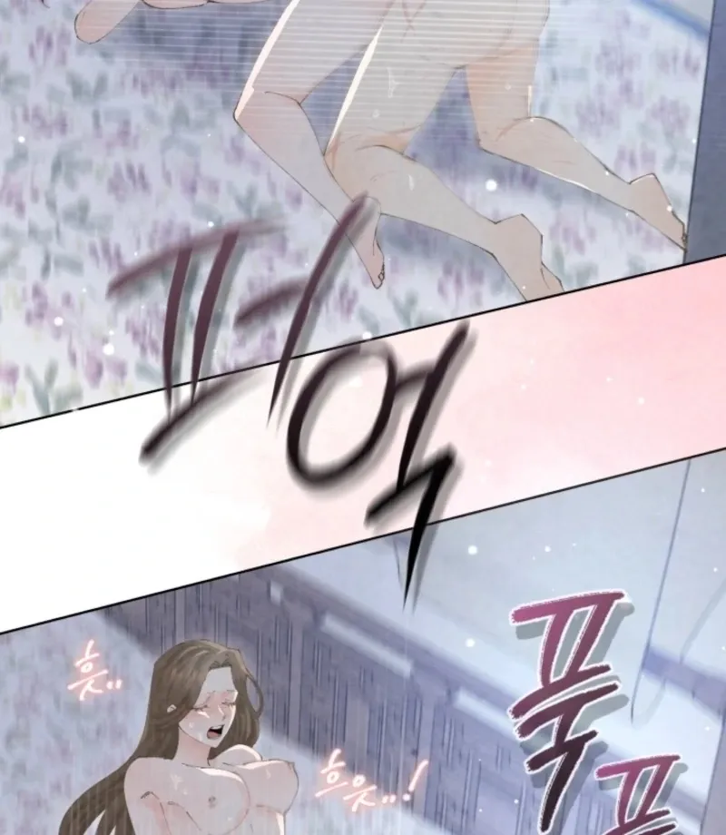 Read The Curse Bearer chapter 9 image 42 on Lezhin