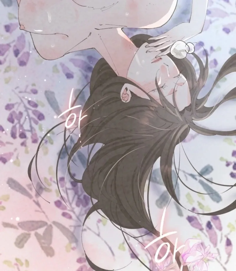 Read The Curse Bearer chapter 9 image 45 on Lezhin