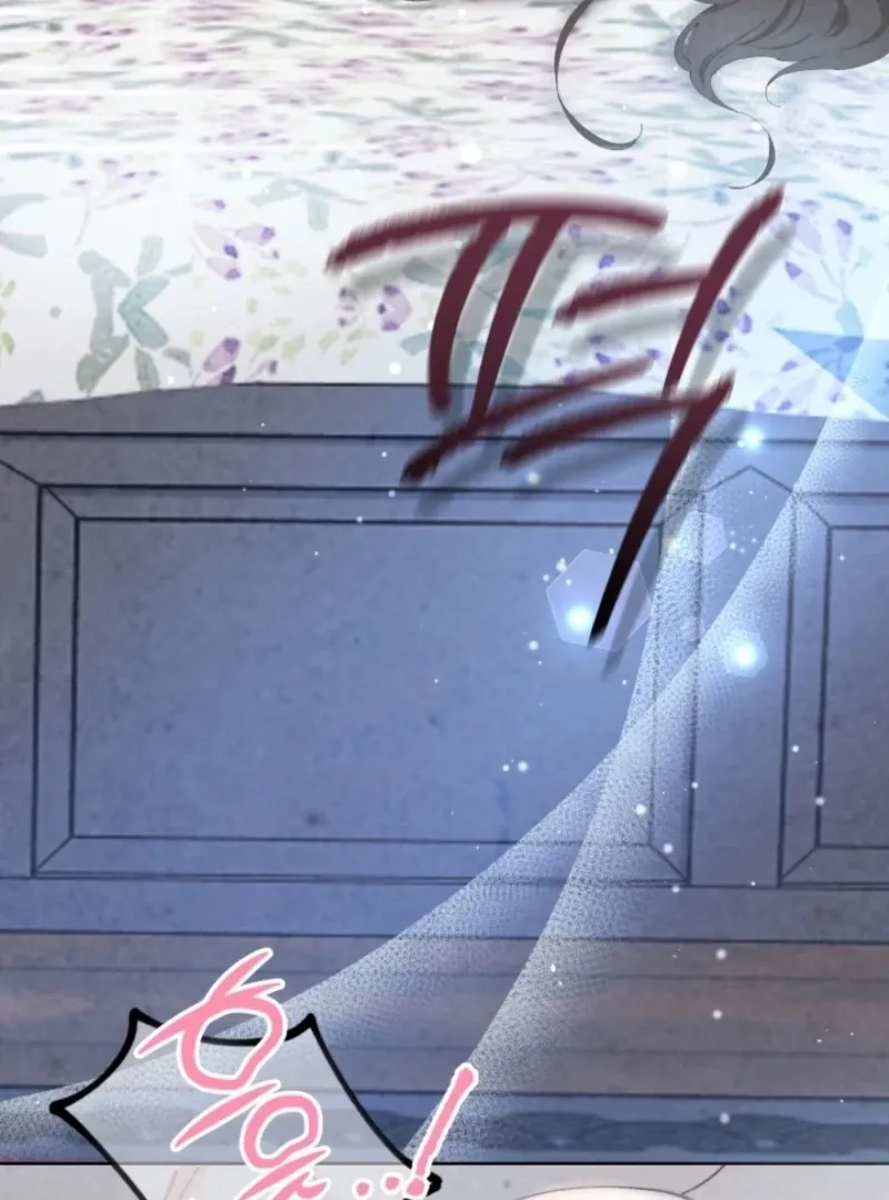 Read The Curse Bearer chapter 9 image 5 on Lezhin