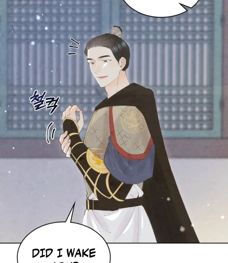 Read The Curse Bearer chapter 9 image 50 on Lezhin