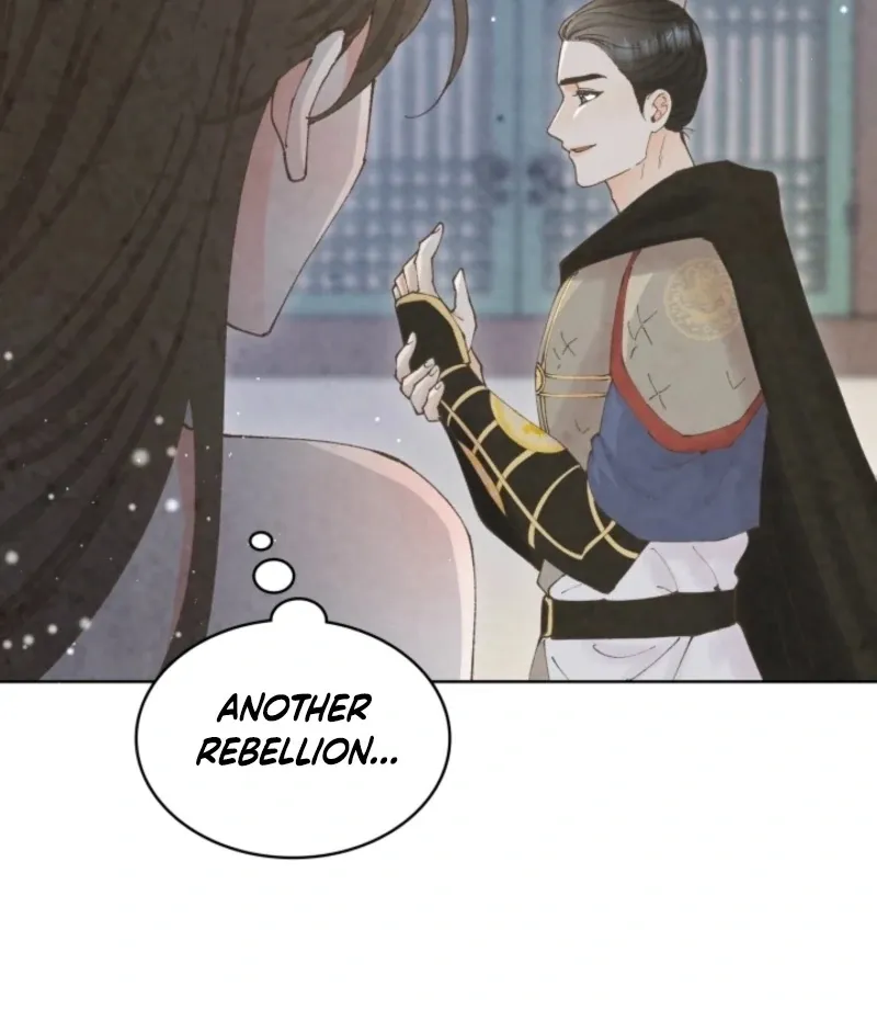 Read The Curse Bearer chapter 9 image 55 on Lezhin