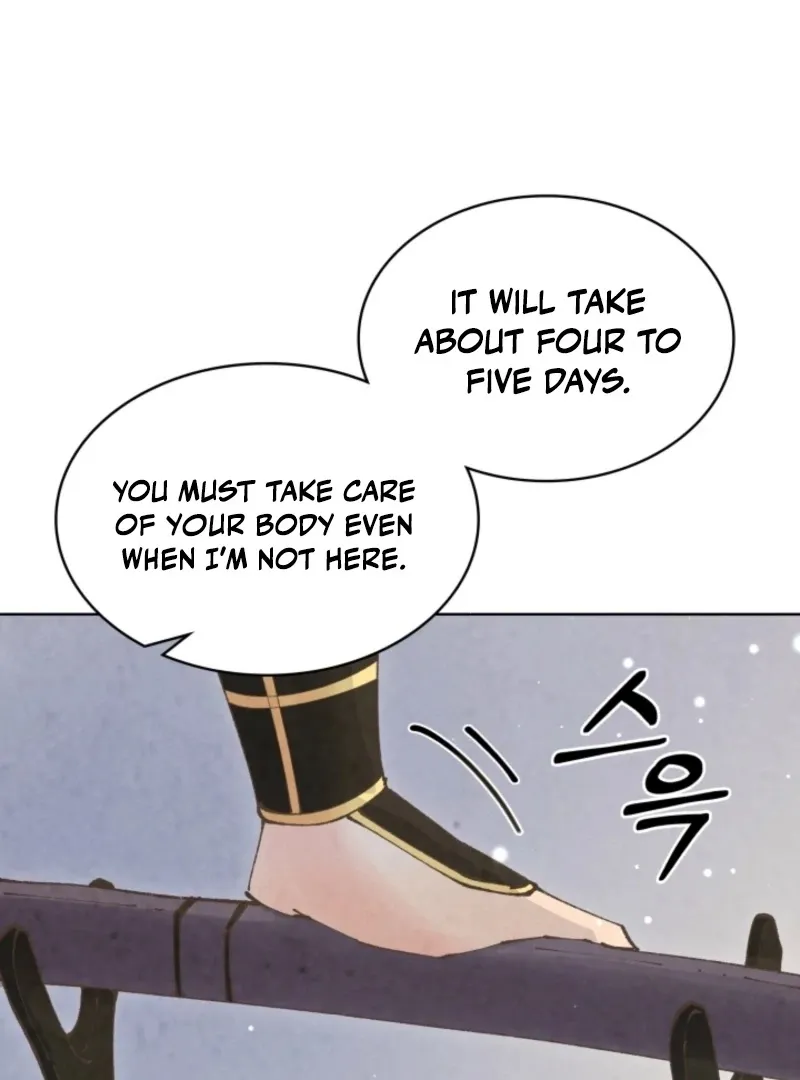 Read The Curse Bearer chapter 9 image 56 on Lezhin