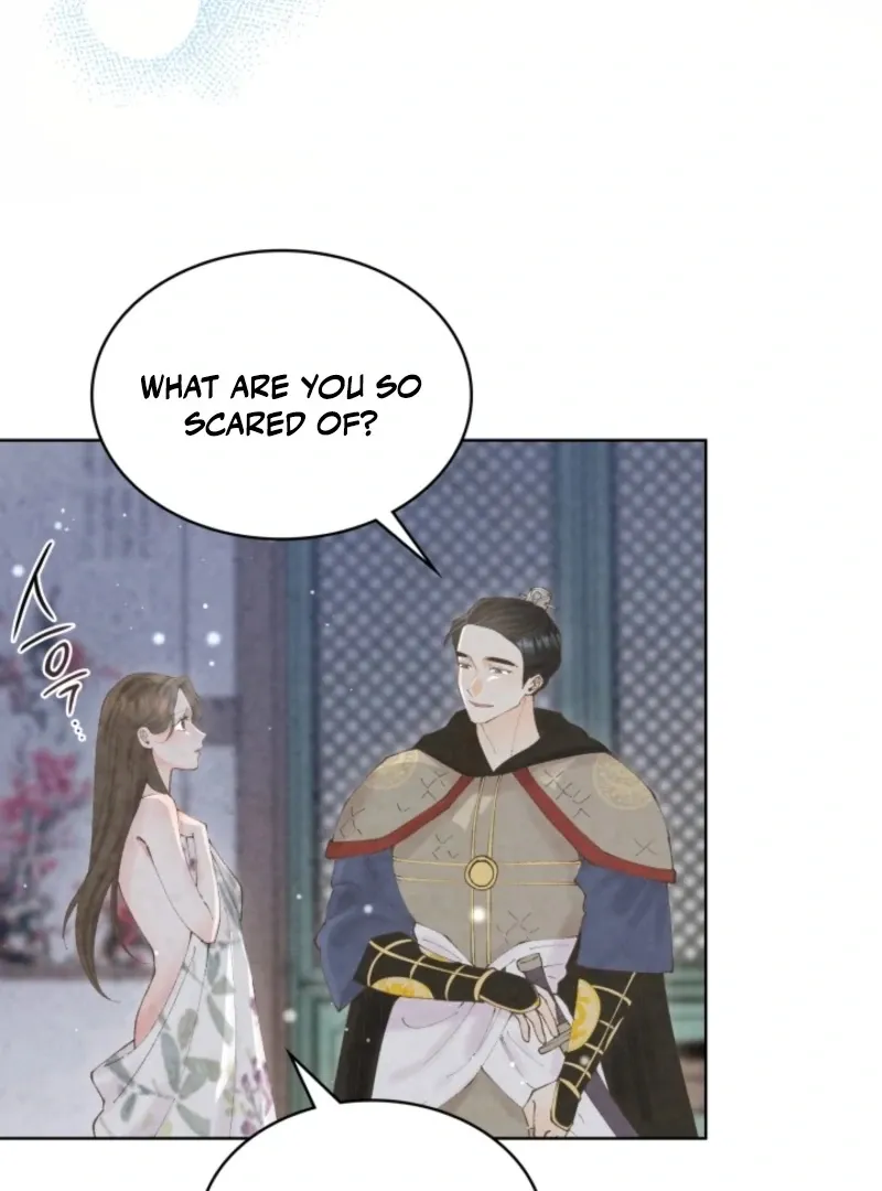 Read The Curse Bearer chapter 9 image 61 on Lezhin