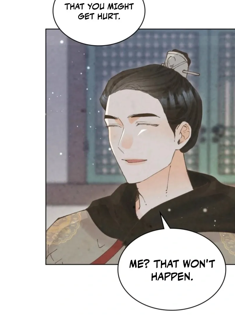 Read The Curse Bearer chapter 9 image 62 on Lezhin