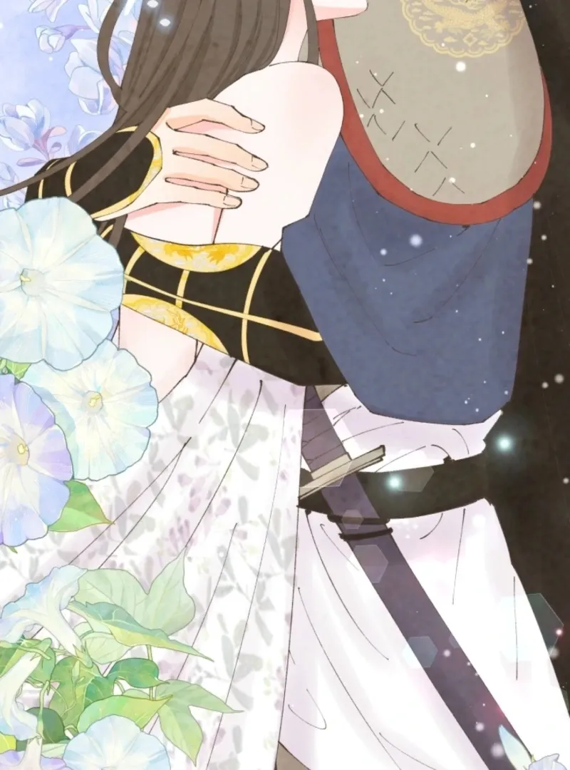 Read The Curse Bearer chapter 9 image 65 on Lezhin