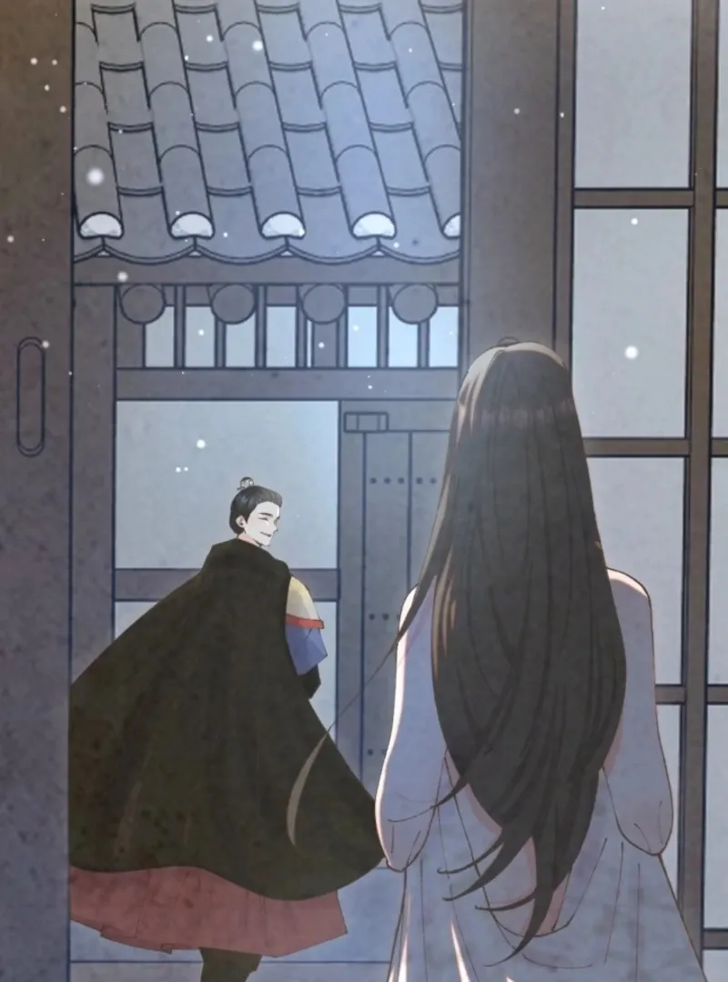 Read The Curse Bearer chapter 9 image 69 on Lezhin