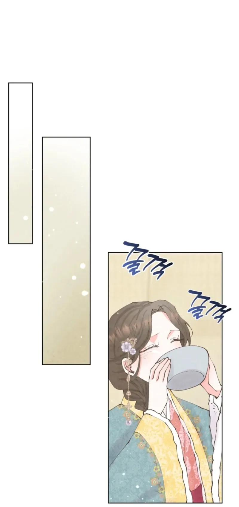 Read The Curse Bearer chapter 9 image 73 on Lezhin