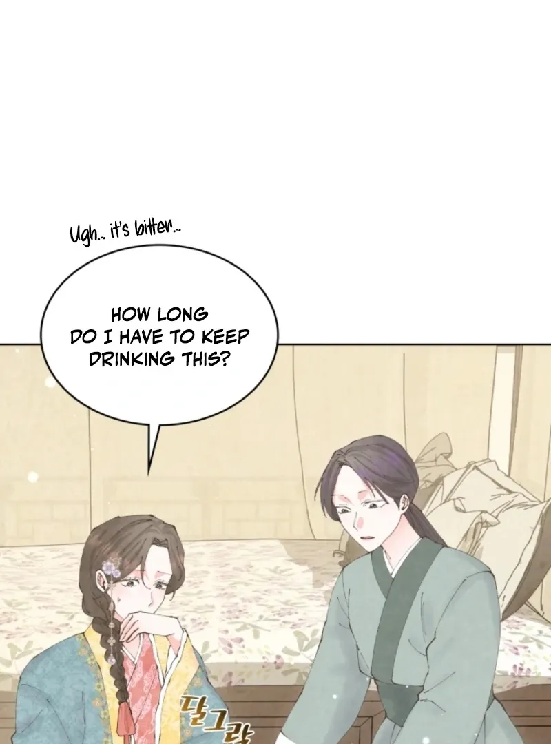 Read The Curse Bearer chapter 9 image 74 on Lezhin