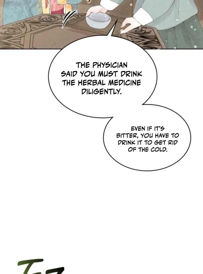 Read The Curse Bearer chapter 9 image 75 on Lezhin