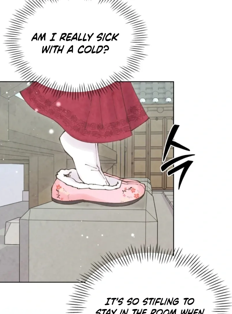 Read The Curse Bearer chapter 9 image 78 on Lezhin