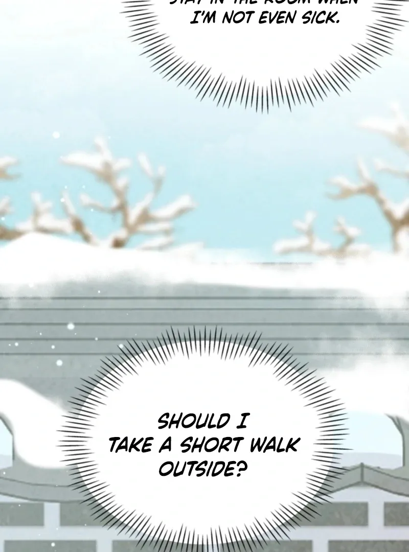 Read The Curse Bearer chapter 9 image 79 on Lezhin