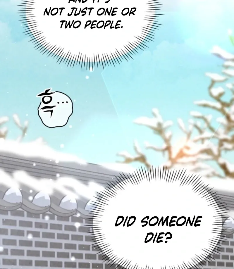 Read The Curse Bearer chapter 9 image 84 on Lezhin