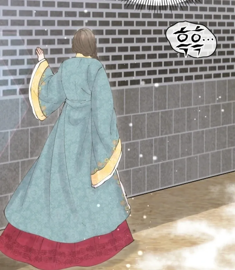 Read The Curse Bearer chapter 9 image 85 on Lezhin