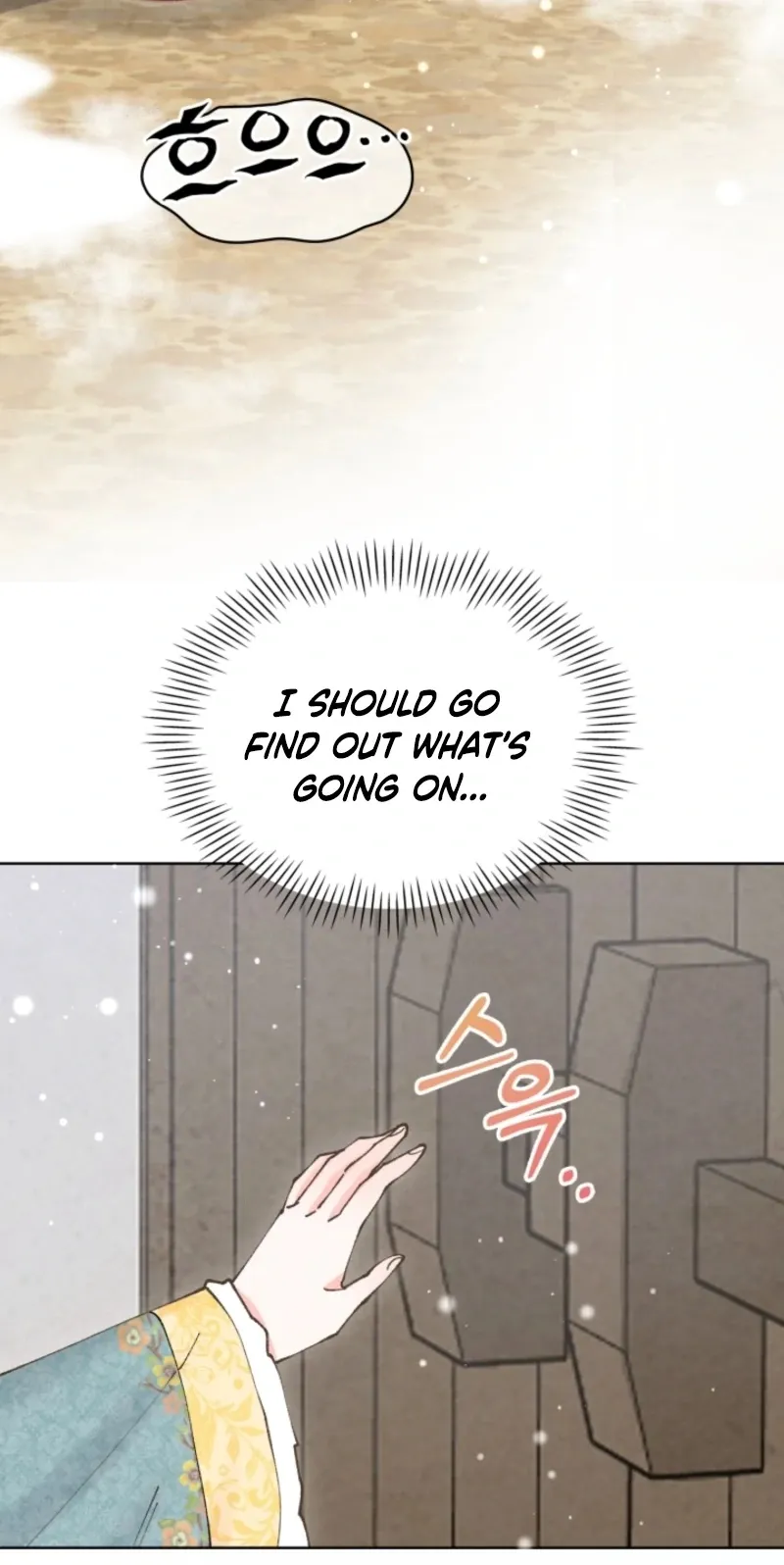 Read The Curse Bearer chapter 9 image 86 on Lezhin
