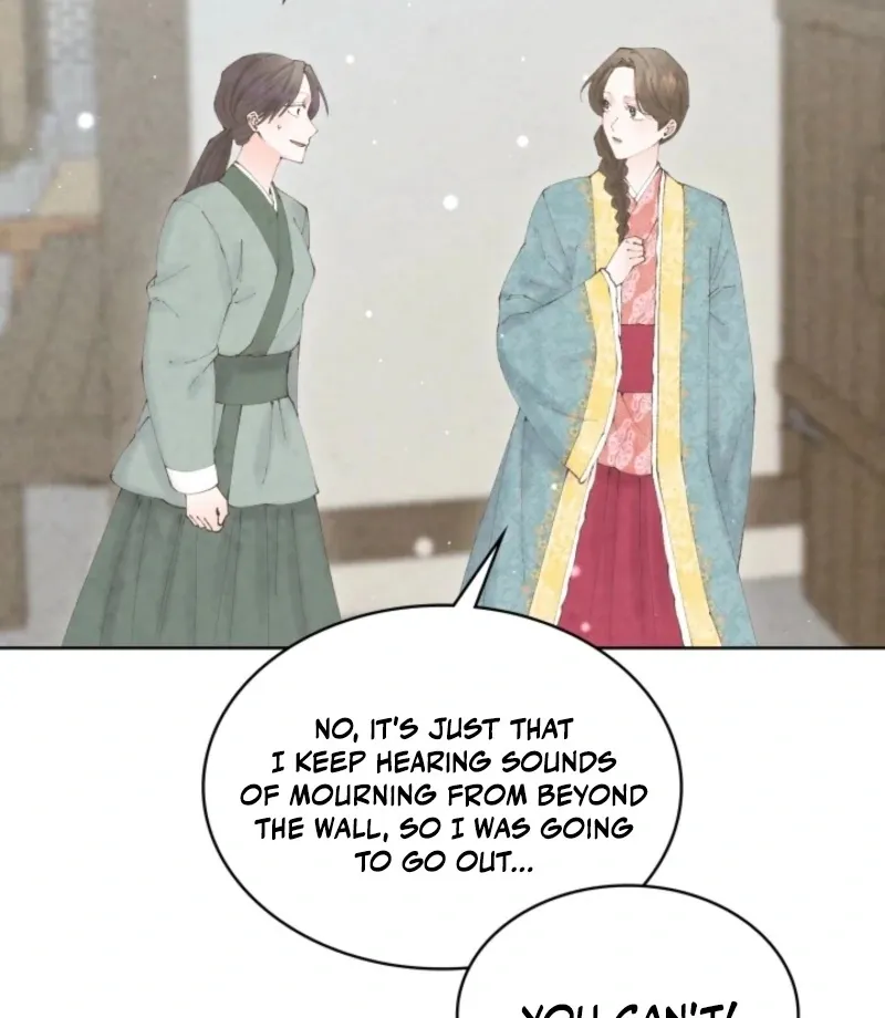 Read The Curse Bearer chapter 9 image 90 on Lezhin