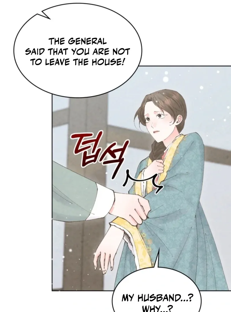 Read The Curse Bearer chapter 9 image 92 on Lezhin