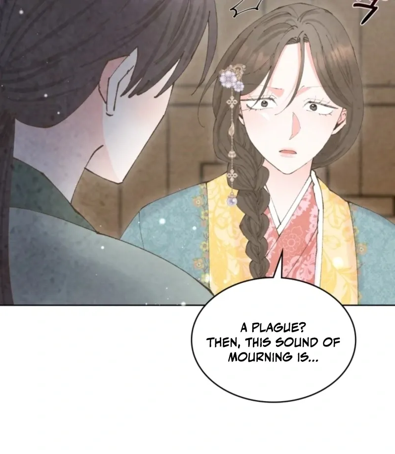 Read The Curse Bearer chapter 9 image 94 on Lezhin